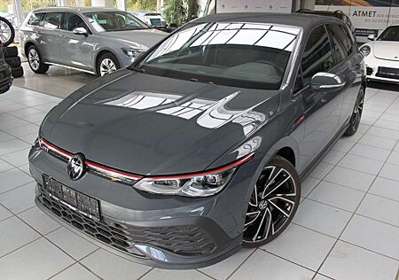 VW Golf Volkswagen VIII GTI CLUBSP/DSG/H&K/DCC/KAME/ASSIST+/19