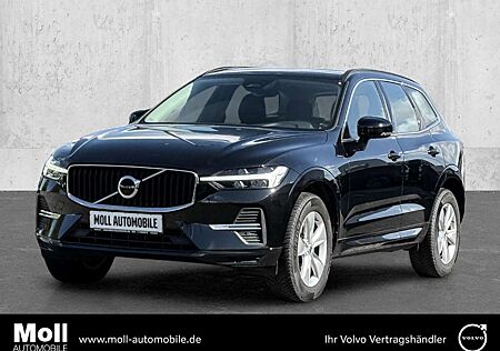Volvo XC 60 XC60 Core 2WD B4 Diesel EU6d AHK Digitales Cockpit Soun