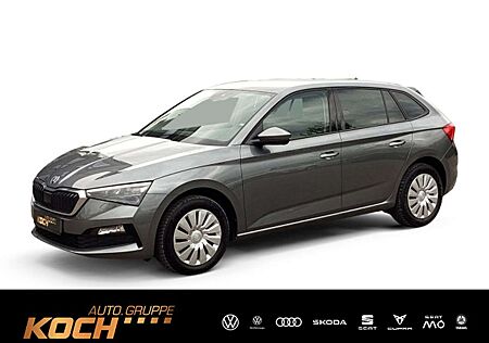 Skoda Scala Style 1.0 TSI DSG *AHK*LED*RFK*