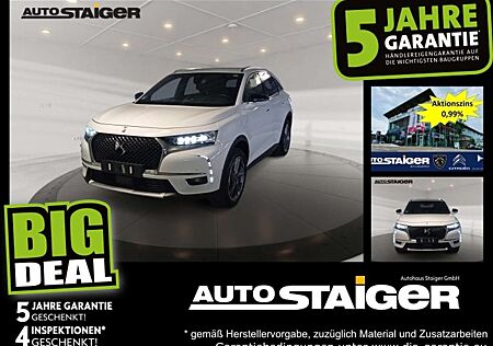 DS Automobiles DS7 Crossback DS 7 Crossback E-Tense Rivoli *Navi*Leder*AHK*
