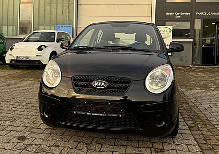 Kia Picanto 1.1