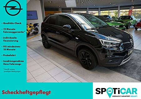 Opel Crossland X Innovation LED, NAVI, SITZHEIZUNG