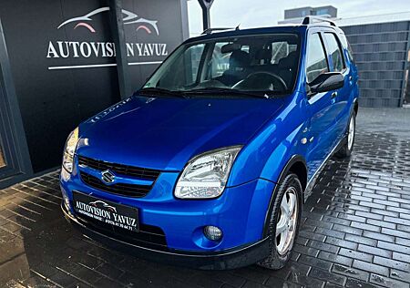 Suzuki Ignis /SERVICE NEU/KLIMA/SHZ/WENIG KM/