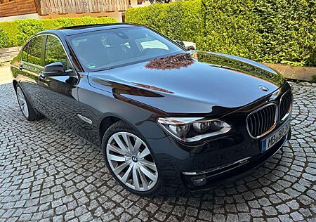 BMW 730d 730 xDrive