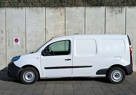 Renault Kangoo Maxi dCi110 RapidExtra Navi Klima PDC AHK