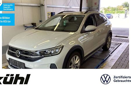 VW Taigo Volkswagen 1.5 TSI DSG Move Fahrschulfahrzeug IQ.Driv