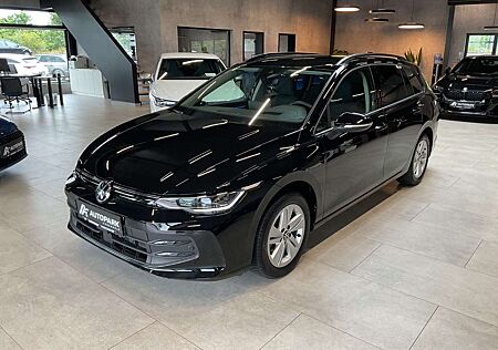 VW Golf Volkswagen VIII Var. 1.5eTSI Life ACC HuD LED Navi