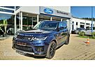 Land Rover Range Rover Sport P400e HSE Hybrid