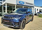 Land Rover Range Rover Sport P400e HSE Hybrid