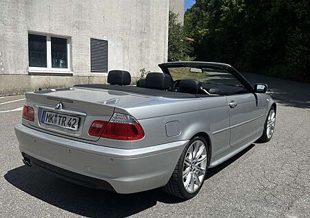 BMW 330 Ci Aut.