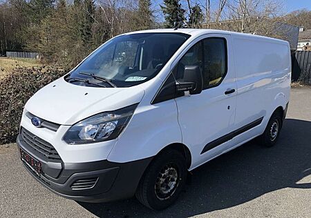 Ford Transit Custom L1H1 City Light 2.2 TDCi