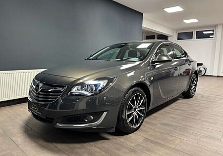 Opel Insignia 2.0 CDTi Innovation/NAVI/XENON/AUTOMATIK/ALU
