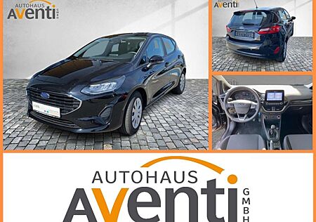 Ford Fiesta Cool & Connect *Lane Assist*PDC*LED*Apple