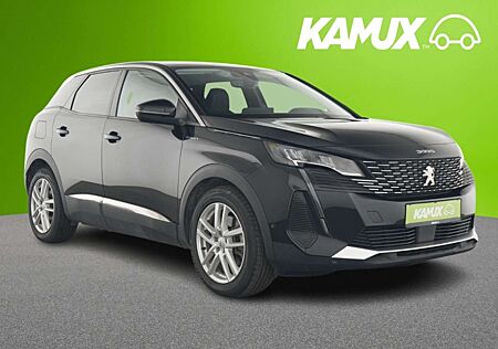 Peugeot 3008 Hybrid4 Aut.Allure Pack+LED+NAVI+KAMERA+PDC
