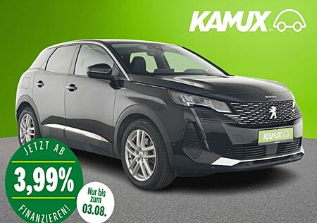 Peugeot 3008 Hybrid4 Aut.Allure Pack+LED+NAVI+KAMERA+PDC