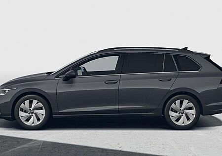 VW Golf Variant Volkswagen Style 2.0 TDI 150 DSG Pano Nav LED+ 110 kW (150...