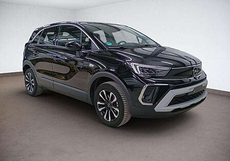 Opel Crossland 1.2 Automatik Elegance Paket