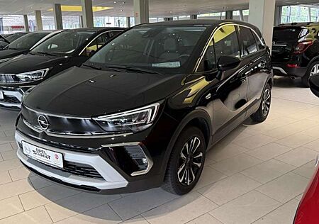 Opel Crossland 1.2 Automatik Elegance Paket