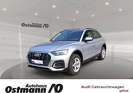 Audi Q5 40 TDI quattro *Sitzh*LED*Navi*S-tronic
