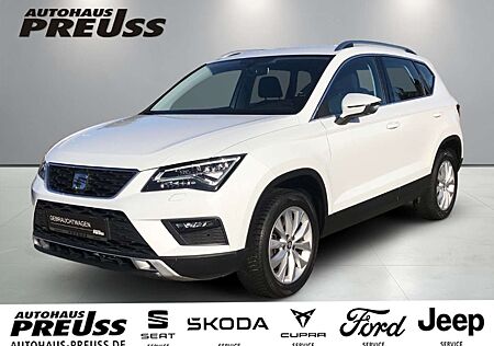 Seat Ateca Style 1.4 Eco TSI DSG