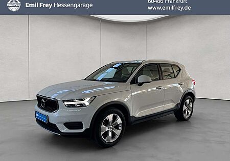 Volvo XC 40 XC40 XC40 T2 Momentum-Pro Lederpolsterung Beige UD70
