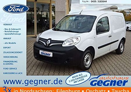 Renault Kangoo Rapid 90PS Extra Vario PPS Bluetooth