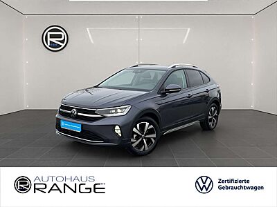 Volkswagen Taigo 1.5 TSI Style, DSG
