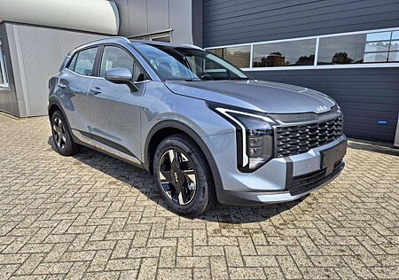 Kia Sportage Vision 1.6 T-GDi 150PS Automatik NEUES MODELL M...