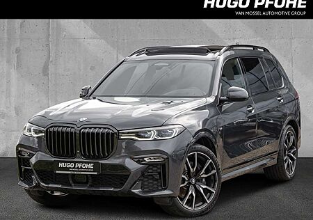 BMW X7 xDrive30d M Sport.AHK.Laser.22 Zoll