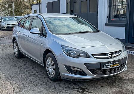 Opel Astra J Sports Tourer 1.7 CDTI LED|NAVI|PDC