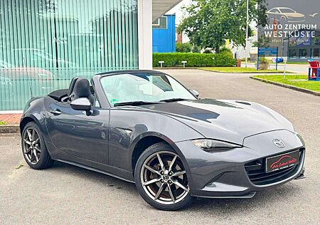 Mazda MX-5 Sports-Line BOSE Navi PDC SHZ Tempomat