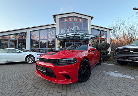 Dodge Charger 5.7 V8 HEMI R/T SRT