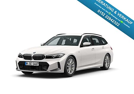 BMW 330 i xDrive Touring M-Sport Hifi Navi LED ACC