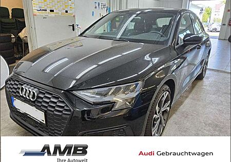 Audi A3 40 TFSI e Navi+/B&O/virt.C+/Sitzhzg