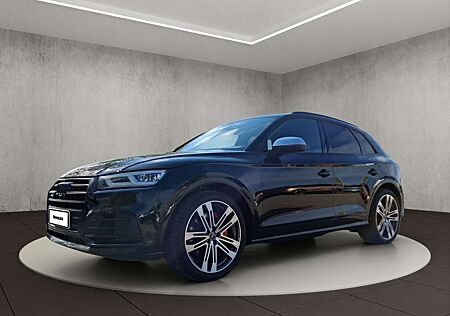 Audi SQ5 3.0 TDI quattro