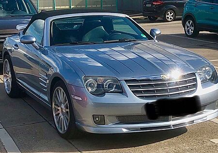 Chrysler Crossfire Roadster SRT-6 Automatik