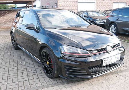 VW Golf Volkswagen 2.0 TSI BMT GTI Performance