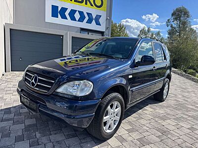 Mercedes-Benz ML 430