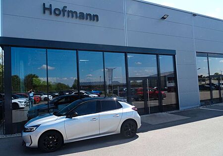 Opel Corsa F GS Line, Klima, Kamera, Navi, SHZ, PDC