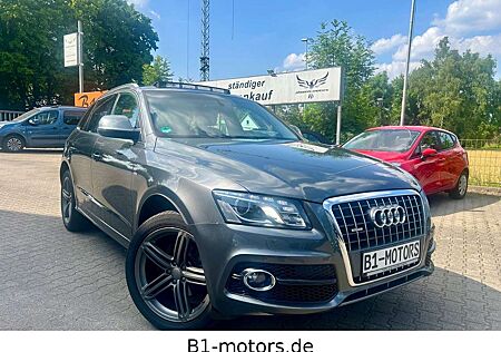 Audi Q5 2.0 TDI quattro*S-Line Plus*Pano*Xenon* 1.HD