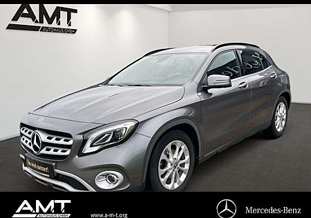 Mercedes-Benz GLA 220 d 4M Comand*360°*AHK*Totw.*LED*Easy-Pack
