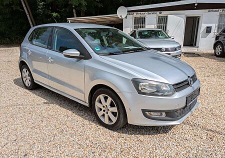 VW Polo Volkswagen 1.4 Style Tüv 3/26