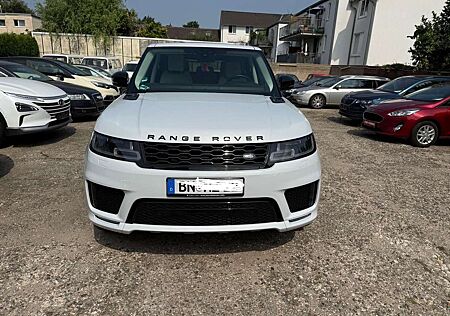 Land Rover Range Rover Sport HSE Dynamic*Pano*Voll