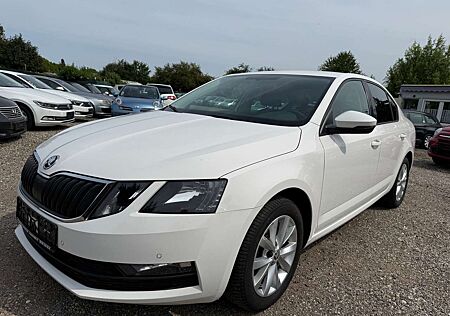 Skoda Octavia Ambition