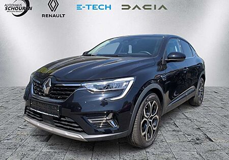 Renault Arkana 1.3 TCe 140 Mild-Hybrid Techno