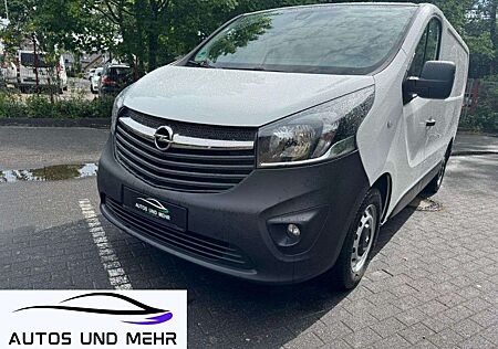 Opel Vivaro B Kasten/Kombi Kasten L1H1 2,9t Klima