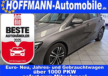 Mercedes-Benz B 180 Progressive Adv. Plus el.Heck,Park,Kamera