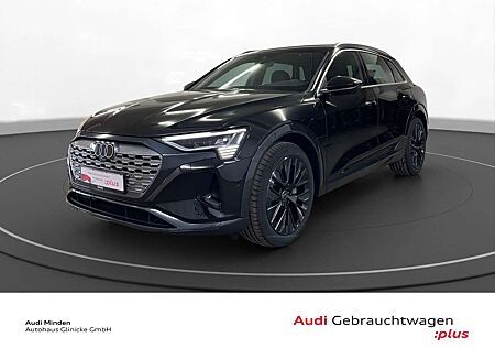 Audi Q8 e-tron 55 qu. advanced Matrix LM 21" Navi ACC