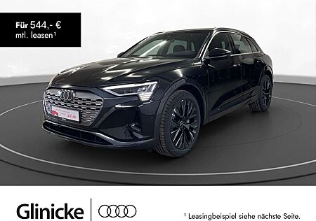 Audi Q8 e-tron 55 qu. advanced Matrix LM 21" Navi ACC