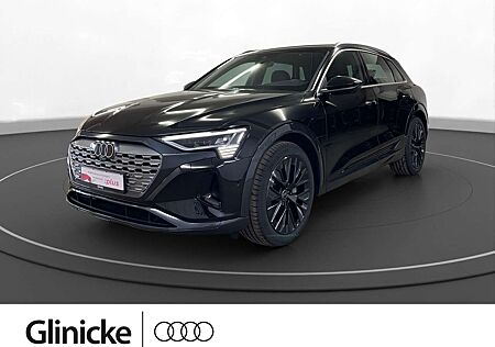 Audi Q8 e-tron 55 qu. advanced Matrix LM 21" Navi ACC